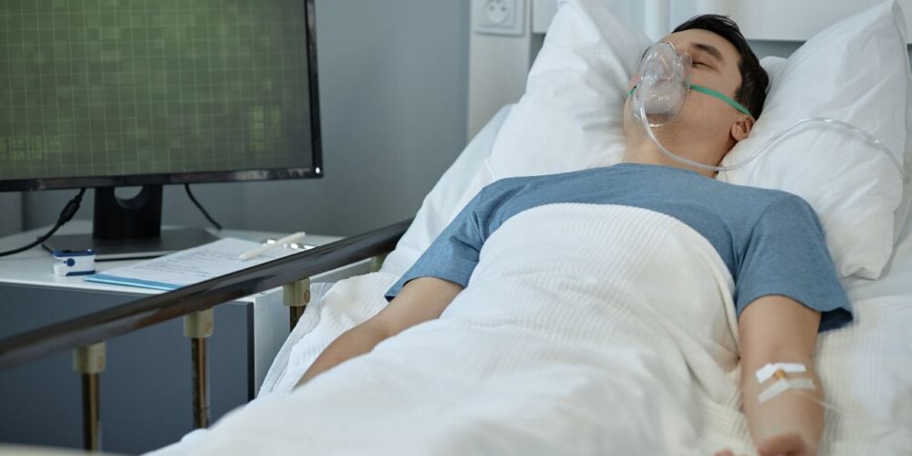 ¿Cuándo es mayor el riesgo de morir por causas respiratorias?