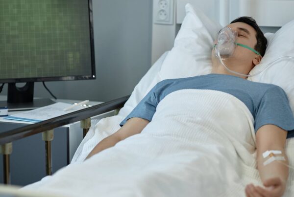 ¿Cuándo es mayor el riesgo de morir por causas respiratorias?
