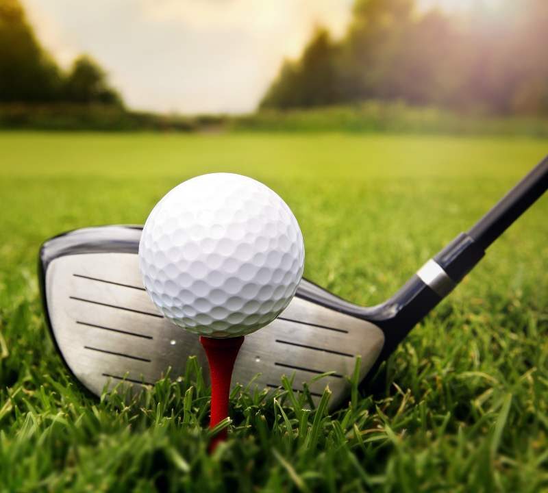 ¿El golf puede ayudar a los pacientes con Parkinson?