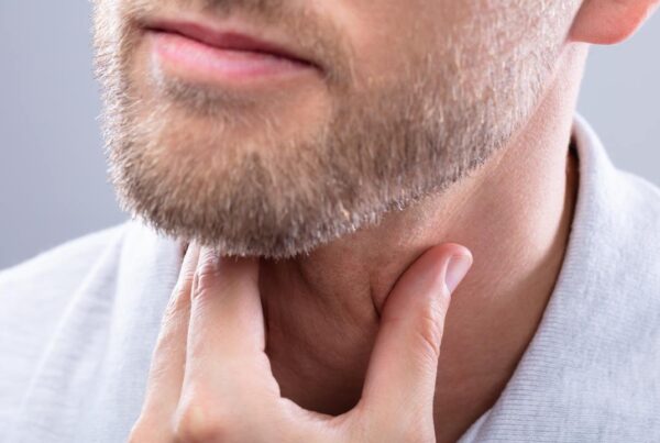 Cosas que no sabías de las glándulas salivales