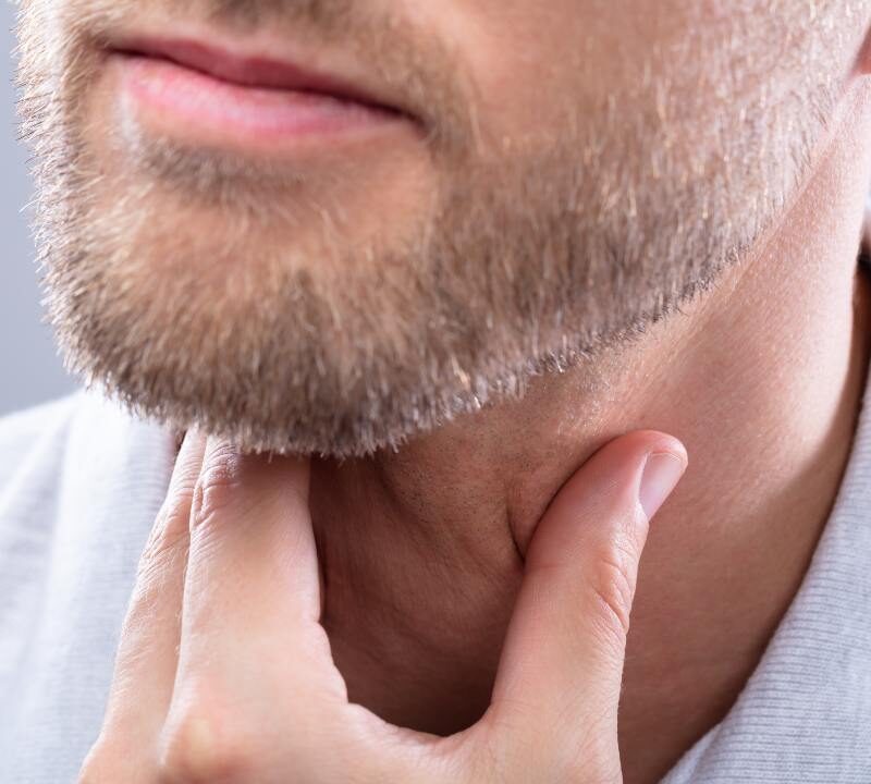 Cosas que no sabías de las glándulas salivales
