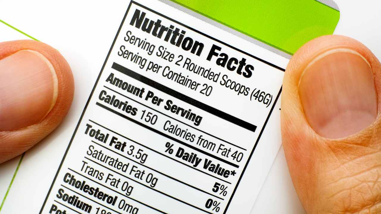 Sal oculta en los alimentos: ¡Cuidado con la sobrecarga de sodio!