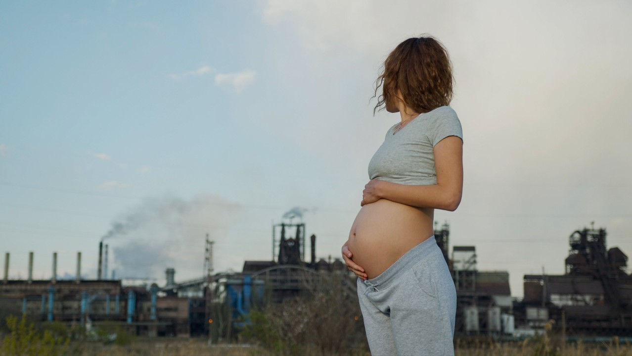 Salud mental en jóvenes: en riesgo por contaminación y ruido