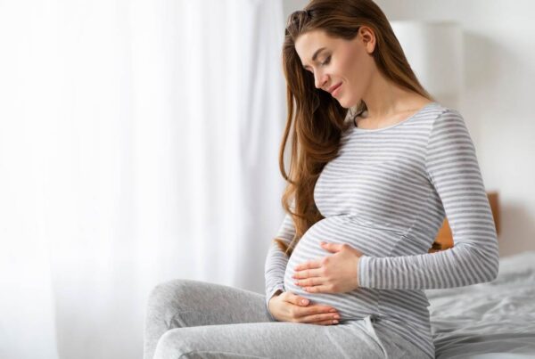 ¿El embarazo te cura? El poder de las células bebé