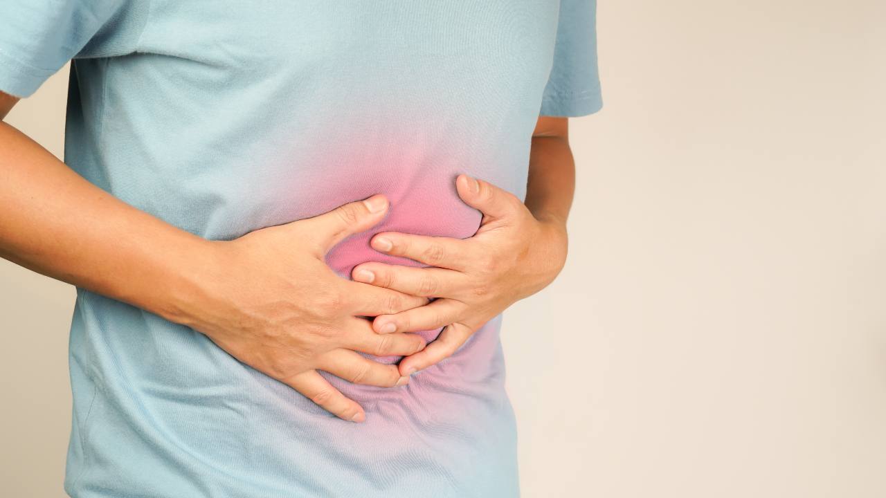 ¿Por qué me duele la barriga? Causas y remedios caseros - Vida y Salud