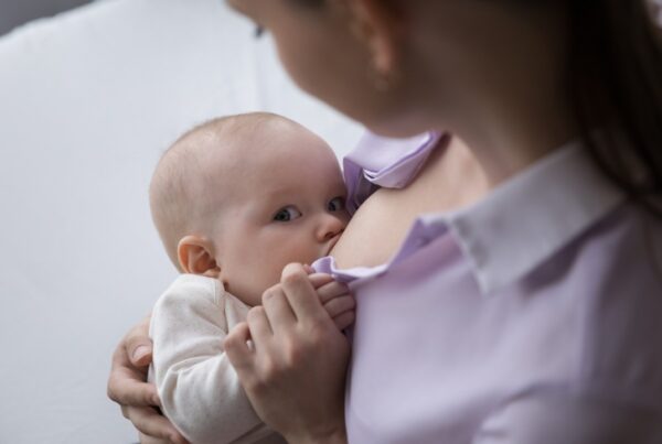 3 Mitos sobre la leche materna que debes conocer