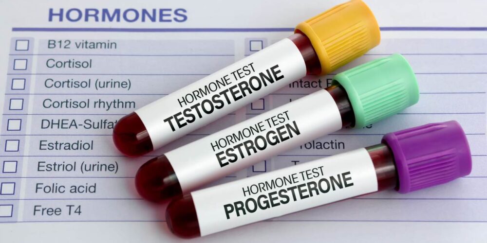 Mitos sobre hormonas: Salud sexual y bienestar