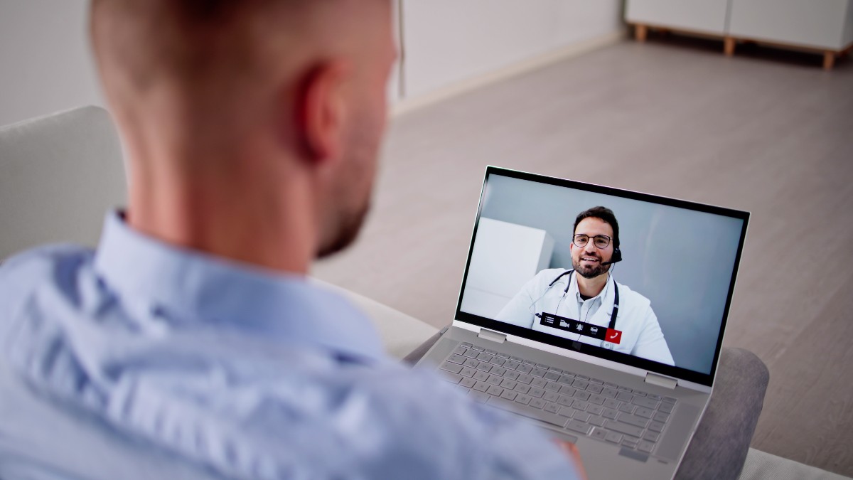 Telemedicina: ¡Consulta a tu médico sin salir de casa!