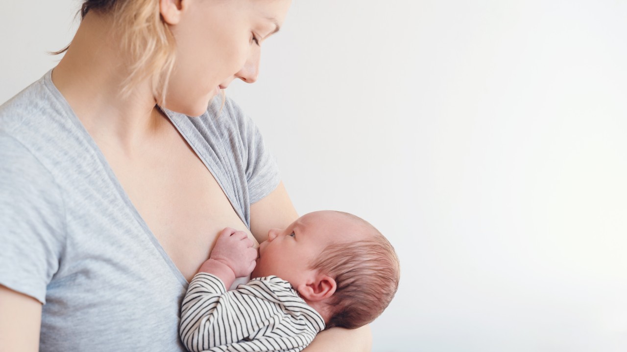 Lactancia tras cáncer de mama: mitos, realidades y avances