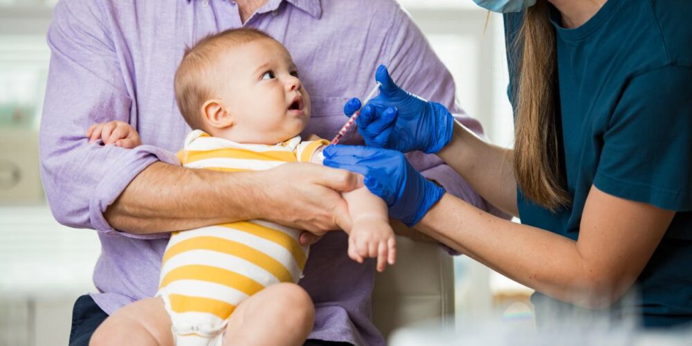 Lo que debes saber sobre la vacunación infantil