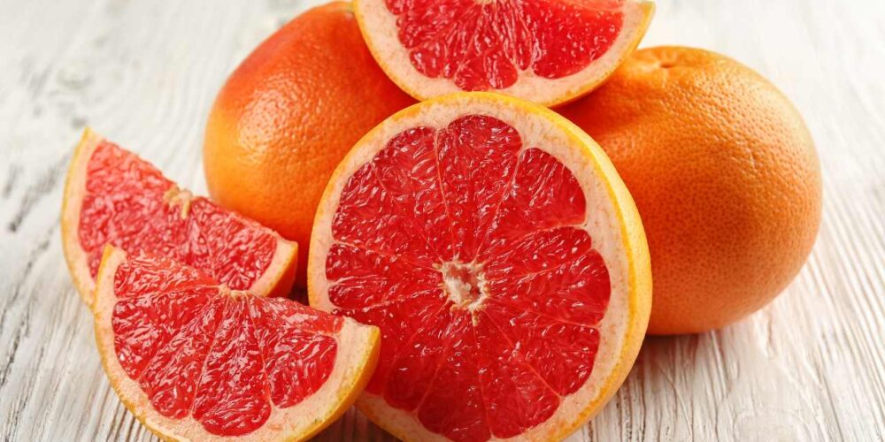 Beneficios del pomelo para la salud