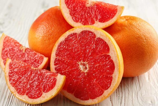 Beneficios del pomelo para la salud