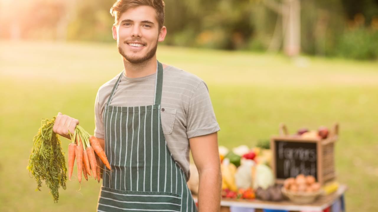 Cultiva tu jardín en otoño: plantas y semillas ideales para esta estación