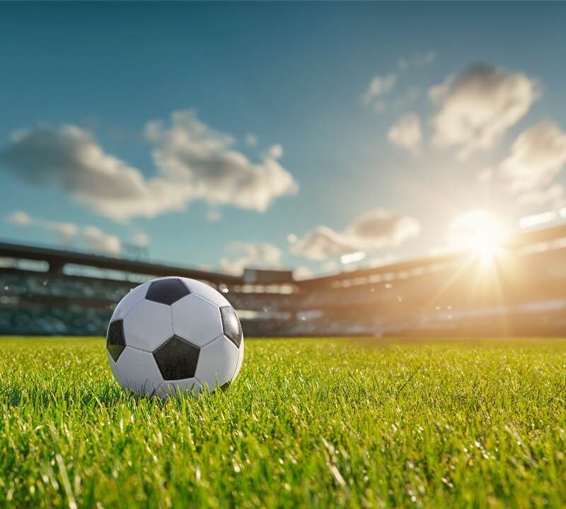 Mundial 2026 y el calor extremo afectando a futbolistas en estadios