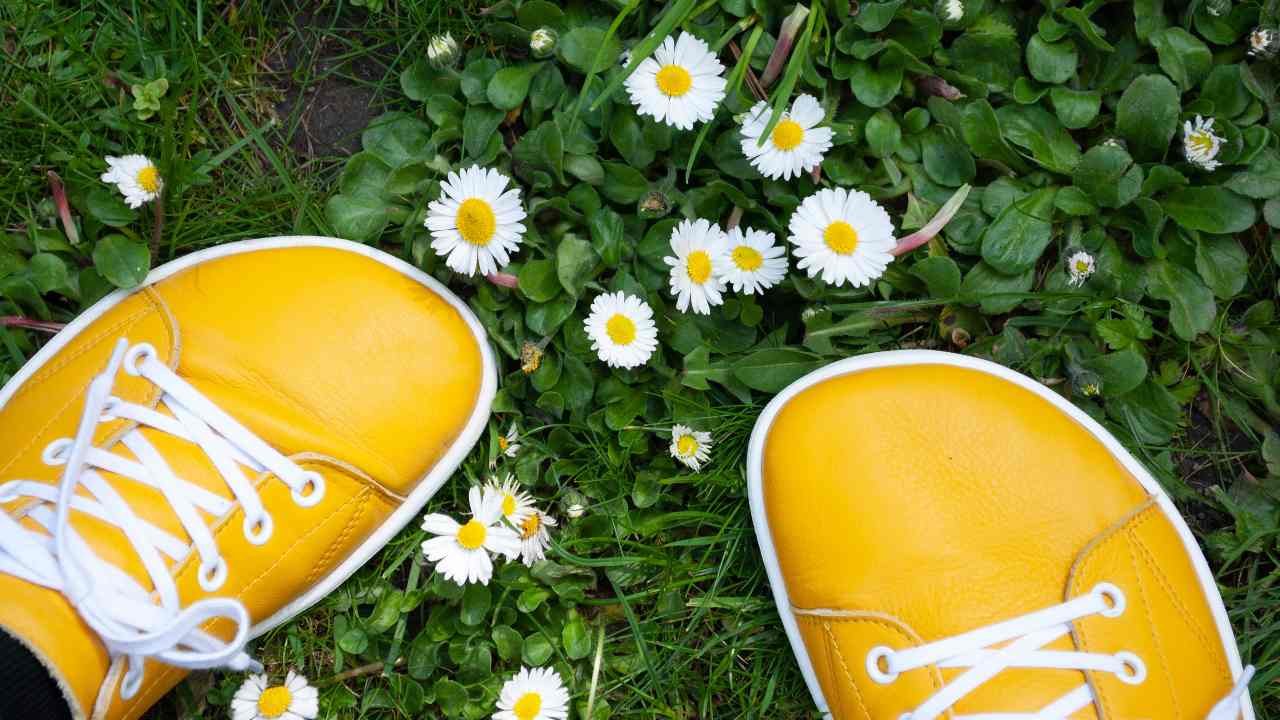 Zapatos respetuosos: por qué son esenciales para tu salud y bienestar