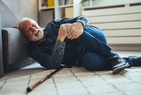 prevenir caídas adultos mayores