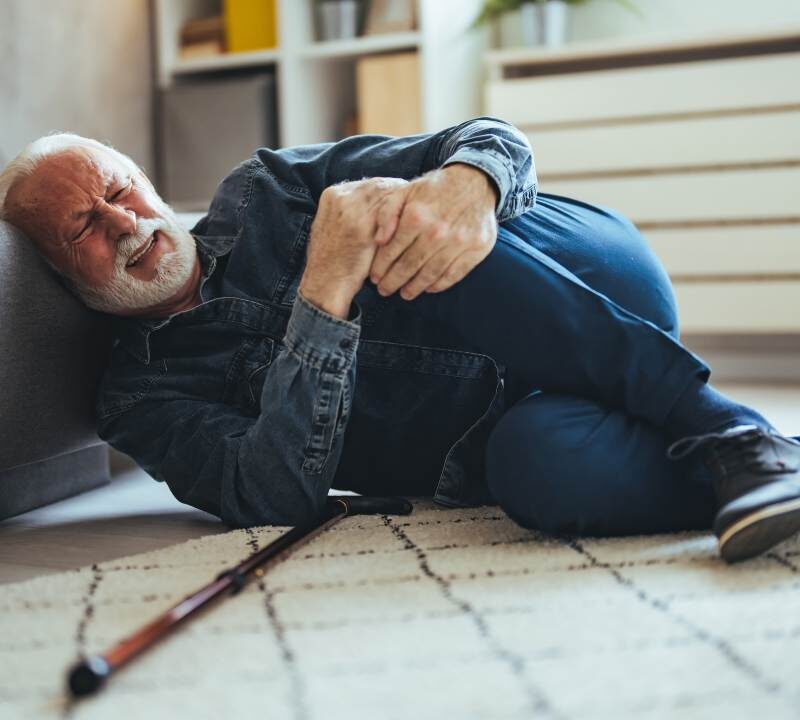 prevenir caídas adultos mayores