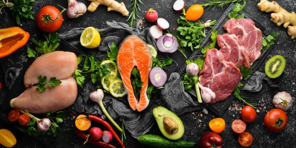Impacto del exceso de proteínas en el cuerpo humano