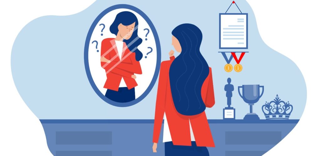 Cómo superar el síndrome del impostor con estrategias efectivas