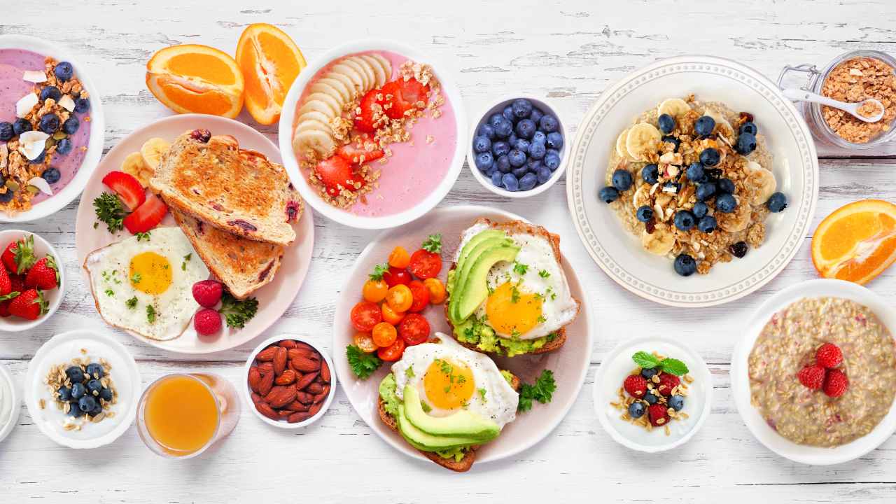 Desayuno saludable: reduce riesgo cardiovascular y mejora tu vida