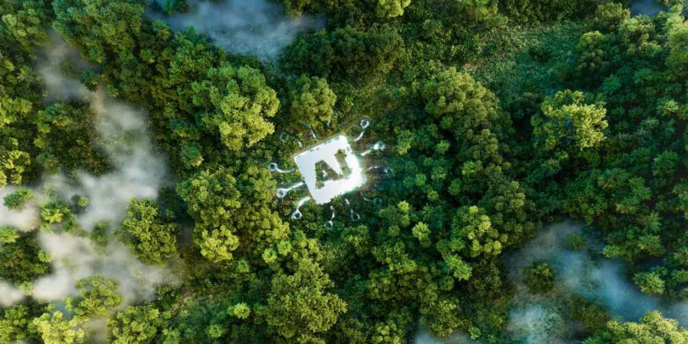 impacto ambiental inteligencia artificial