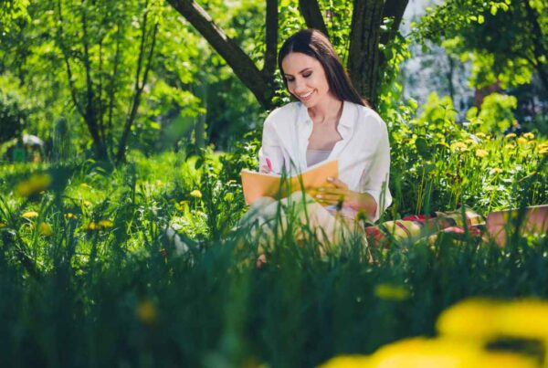 Escribir un diario: cómo transforma tu salud mental