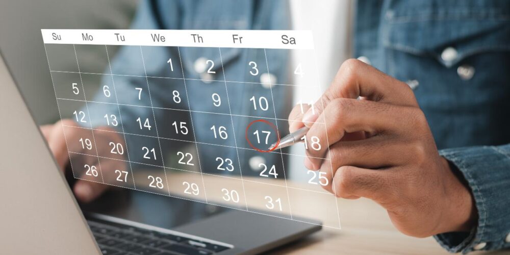 Gestión del tiempo: clave para reducir el estrés diario