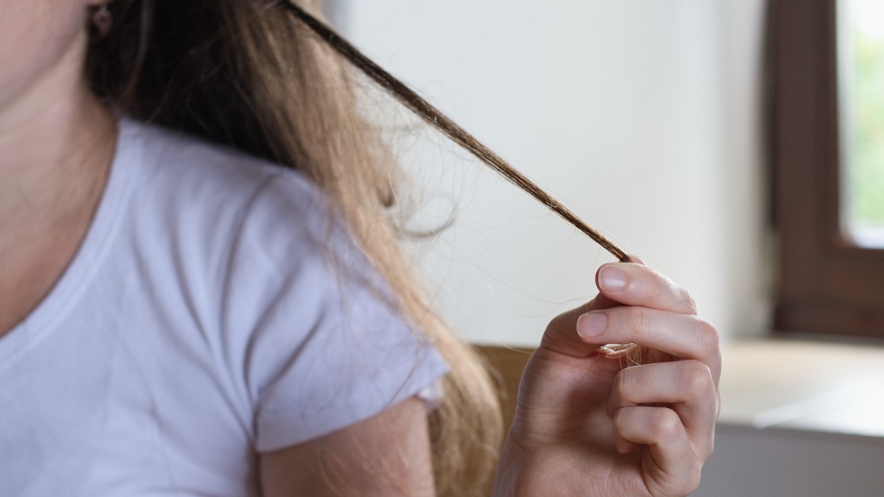 La tricotilomanía: cuando no puedes parar de arrancarte el cabello