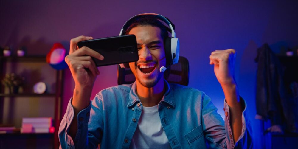 Los riesgos del juego online y su impacto en la salud