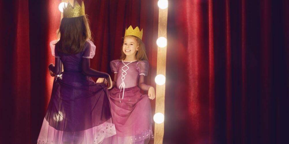 Riesgos de salud princesas Disney