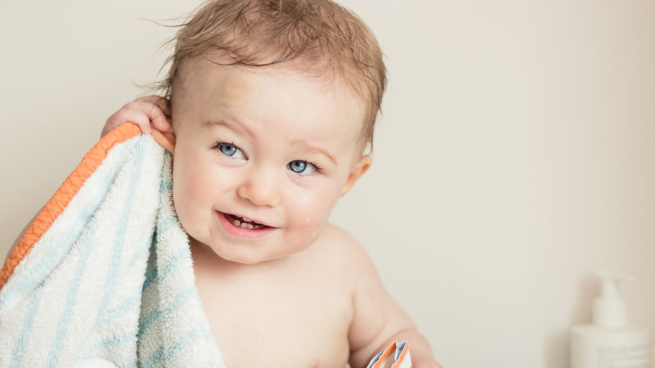 5 claves para prevenir las infecciones de oído en los niños