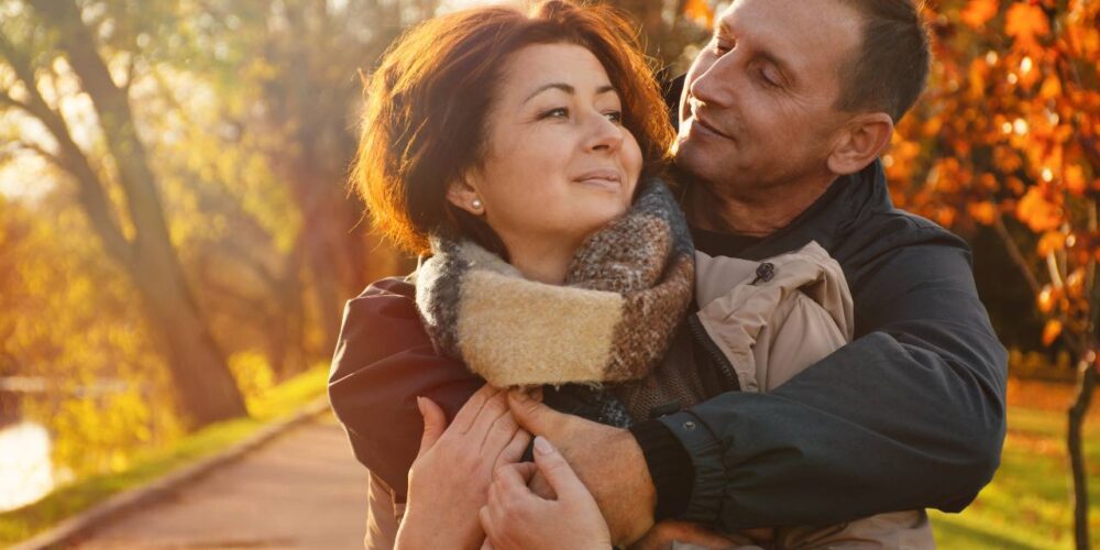 bienestar sexual a los 50