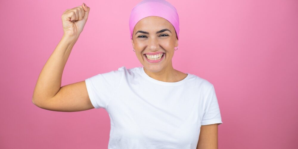 Protección para supervivientes de cáncer