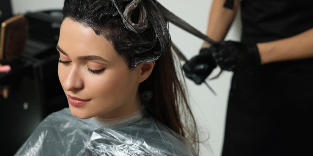 Riesgos de contagios en salones de belleza y peluquerías