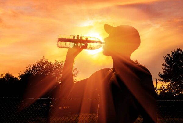 temperaturas extremas y salud mental adolescente