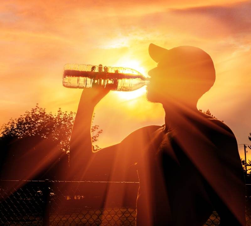 temperaturas extremas y salud mental adolescente