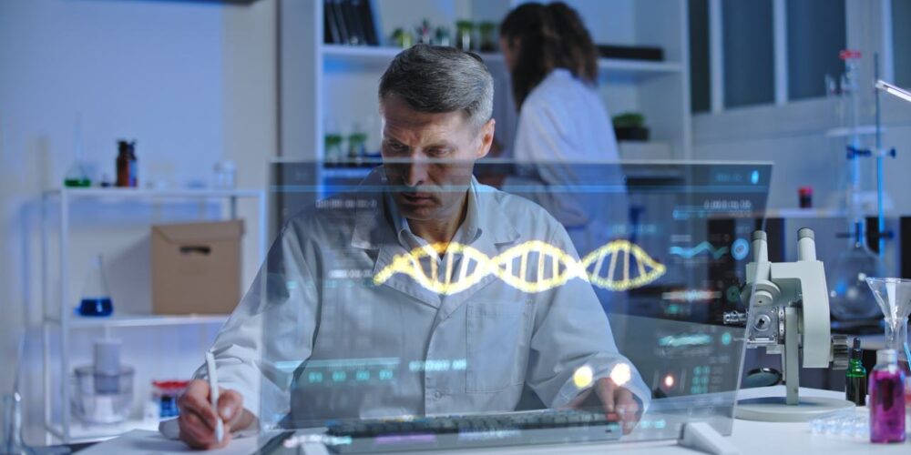 El enigma del genoma humano y la complejidad de los genes