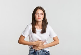 síndrome del intestino irritable en mujeres
