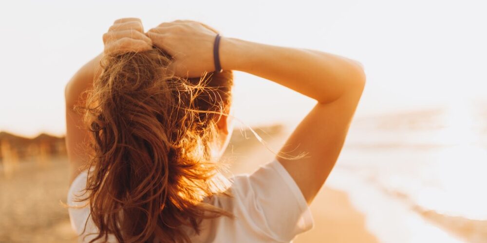 vitamina D para el cabello y el ánimo