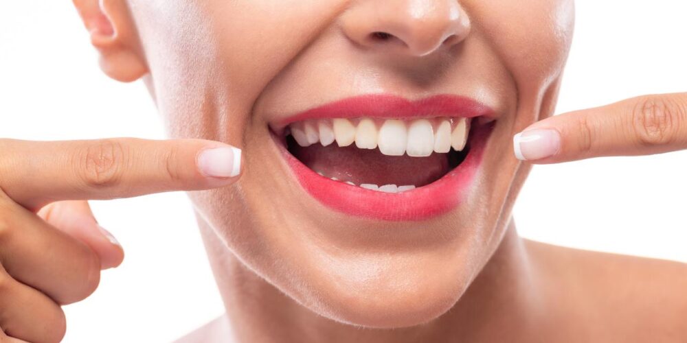 mitos sobre la salud bucodental
