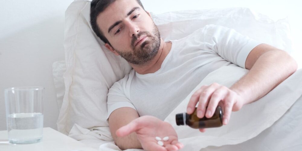 Medicamentos para la depresión y su efecto en la salud mental