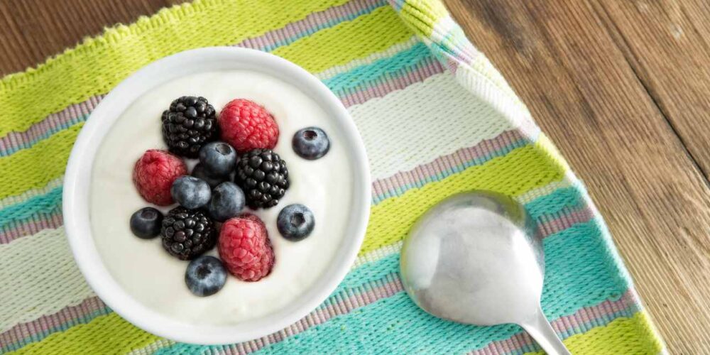 beneficios de las moras para la piel
