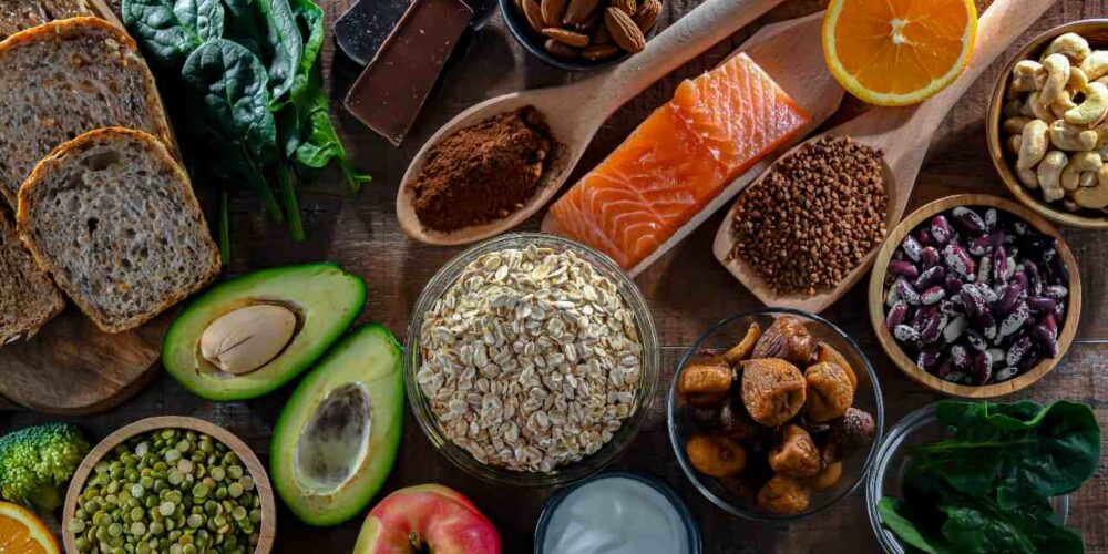 beneficios del magnesio en el cuerpo