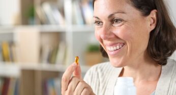 ¿Puede la vitamina D frenar el envejecimiento celular?