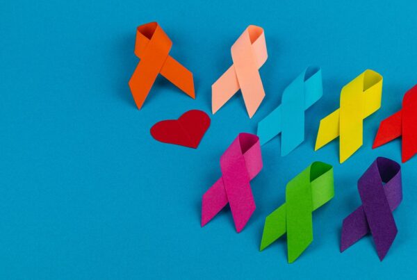 diferencias entre hombres y mujeres en el cáncer