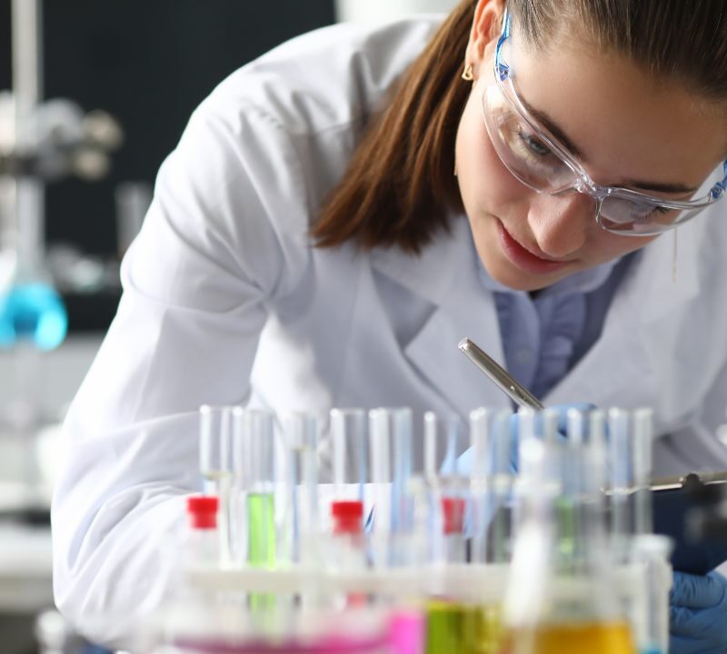 Descubrimiento de nueva clase de antibióticos lariocidina contra bacterias resistentes