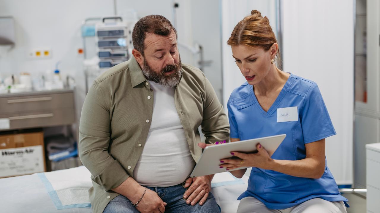 Fumar, obesidad y virus: 3 amenazas para tus articulaciones
