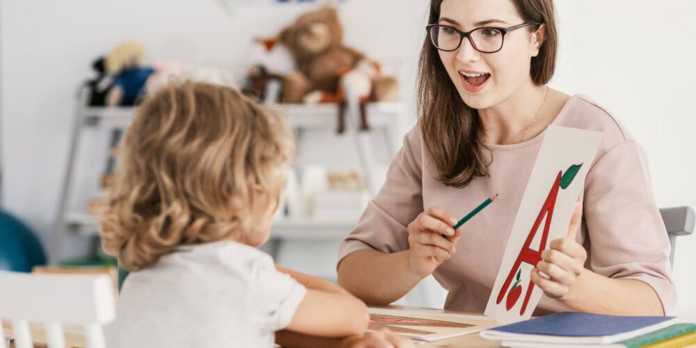 diagnóstico del autismo en niñas