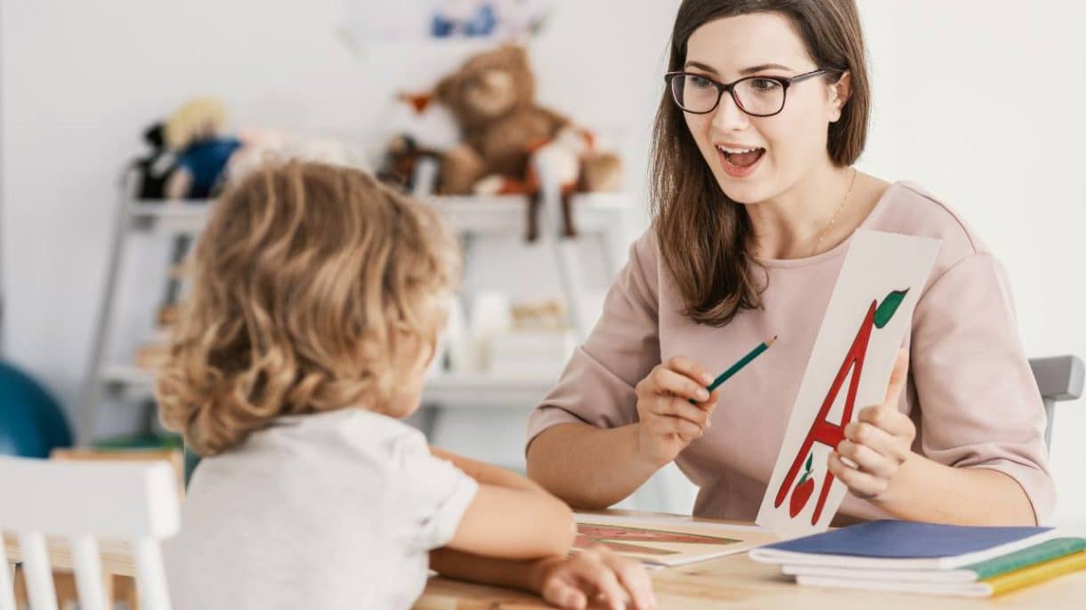 diagnóstico del autismo en niñas