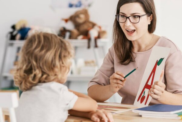diagnóstico del autismo en niñas